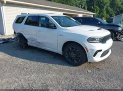 1C4SDJCT9PC574467 2023 DODGE DURANGO