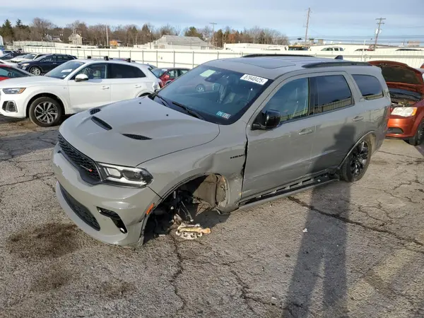 1C4SDJCT9PC576266 2023 DODGE DURANGO - Image 1