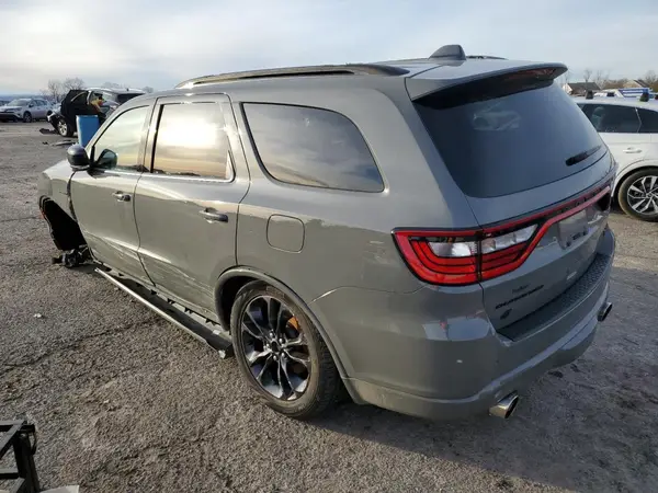 1C4SDJCT9PC576266 2023 DODGE DURANGO - Image 2
