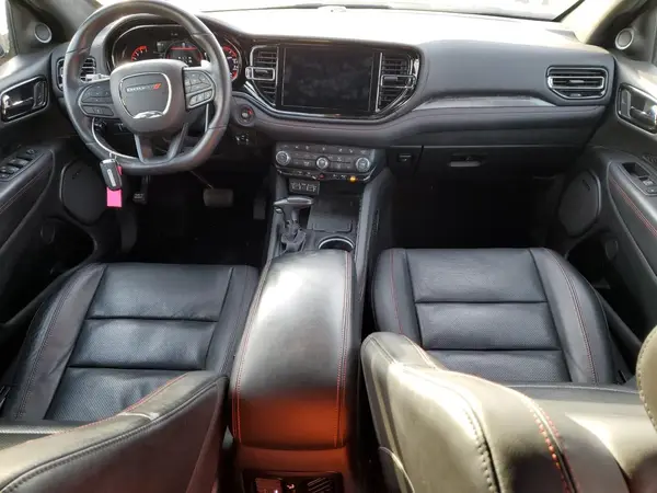 1C4SDJCT9PC576266 2023 DODGE DURANGO - Image 8