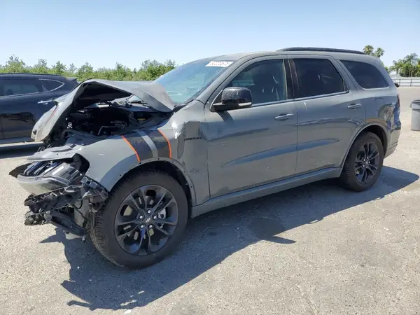 1C4SDJCT9PC578549 2023 DODGE DURANGO - Image 1
