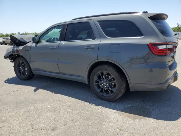 1C4SDJCT9PC578549 2023 DODGE DURANGO - Image 2