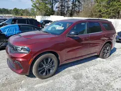 1C4SDJCT9PC582004 2023 DODGE DURANGO