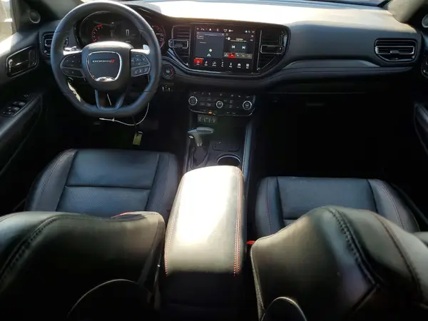 1C4SDJCT9PC582004 2023 DODGE DURANGO - Image 8