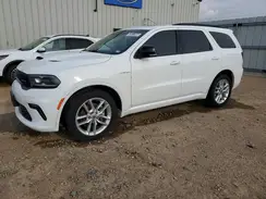1C4SDJCT9PC584321 2023 DODGE DURANGO