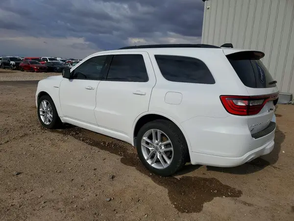 1C4SDJCT9PC584321 2023 DODGE DURANGO - Image 2