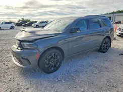 1C4SDJCT9PC592631 2023 DODGE DURANGO
