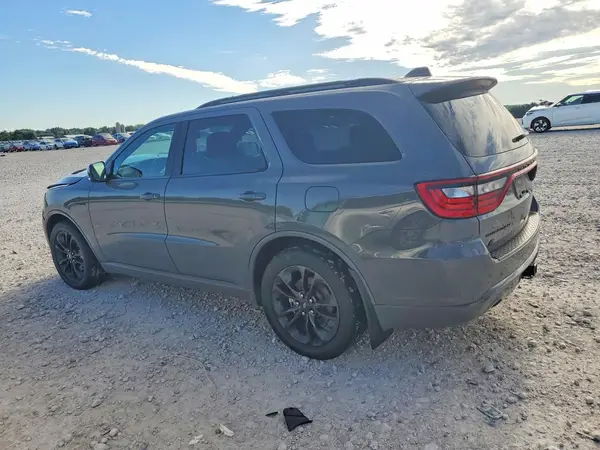 1C4SDJCT9PC592631 2023 DODGE DURANGO - Image 2