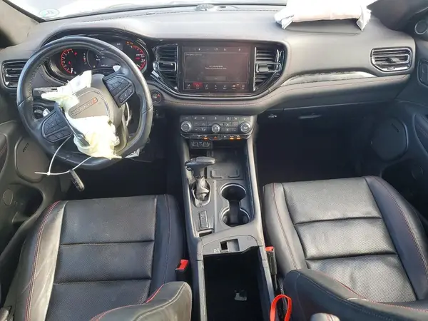 1C4SDJCT9PC592631 2023 DODGE DURANGO - Image 8