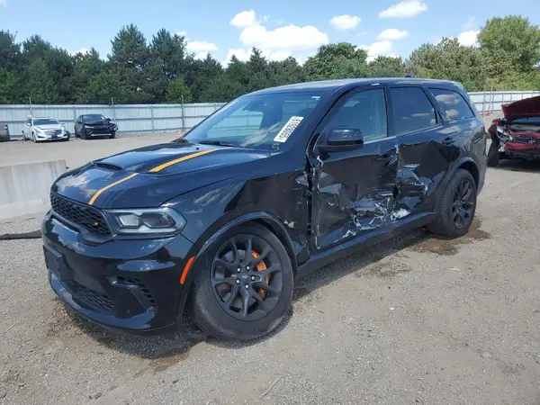 1C4SDJCT9PC604731 2023 DODGE DURANGO - Image 1