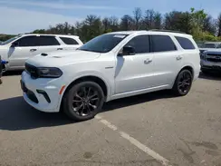 1C4SDJCT9PC605913 2023 DODGE DURANGO