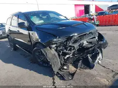 1C4SDJCT9PC606253 2023 DODGE DURANGO