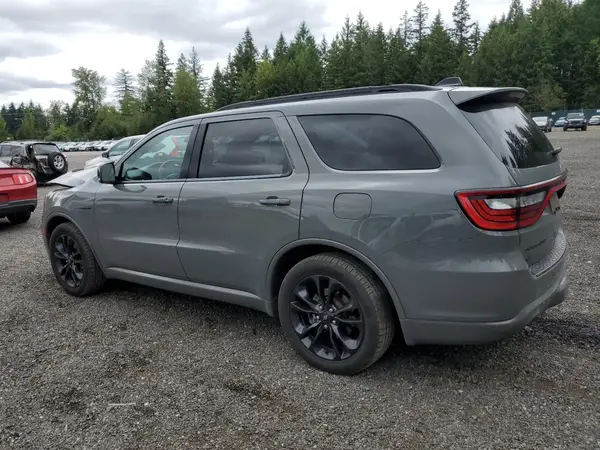 1C4SDJCT9PC612599 2023 DODGE DURANGO - Image 2