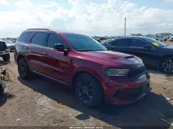 1C4SDJCT9PC612800 2023 DODGE DURANGO