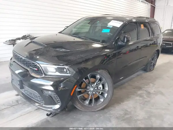 1C4SDJCT9PC639334 2023 DODGE DURANGO - Image 2