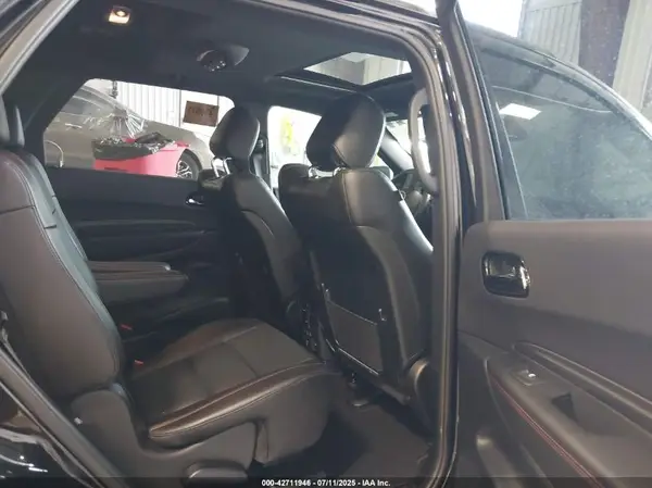 1C4SDJCT9PC639334 2023 DODGE DURANGO - Image 8