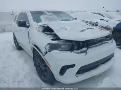 1C4SDJCT9PC639818 2023 DODGE DURANGO
