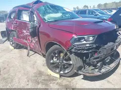 1C4SDJCT9PC657929 2023 DODGE DURANGO