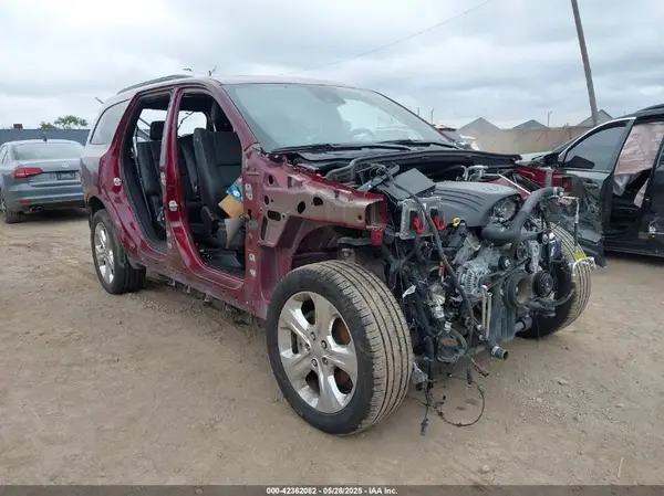 1C4SDJCT9PC676027 2023 DODGE DURANGO - Image 1