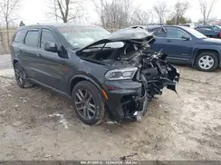 1C4SDJCT9PC691191 2023 DODGE DURANGO