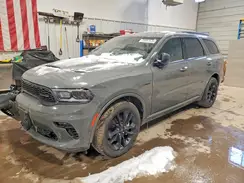 1C4SDJCT9PC695600 2023 DODGE DURANGO