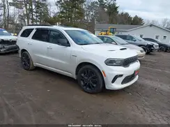 1C4SDJCT9PC719006 2023 DODGE DURANGO