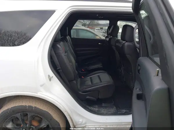 1C4SDJCT9PC719006 2023 DODGE DURANGO - Image 8