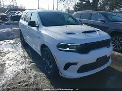 1C4SDJCT9RC122537 2024 DODGE DURANGO