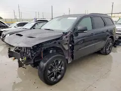 1C4SDJCT9RC127088 2024 DODGE DURANGO