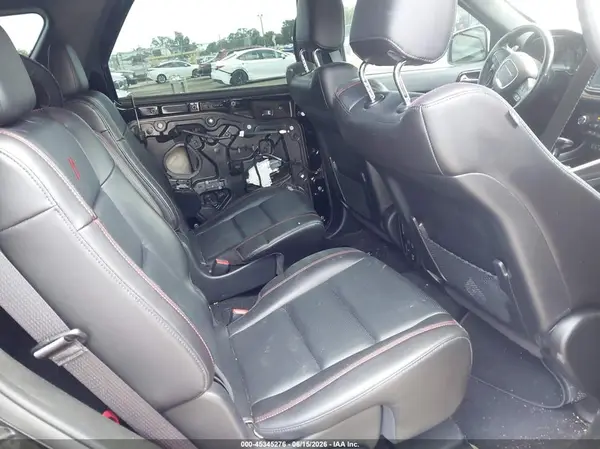 1C4SDJCT9RC144666 2024 DODGE DURANGO - Image 8