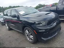 1C4SDJCT9RC146885 2024 DODGE DURANGO