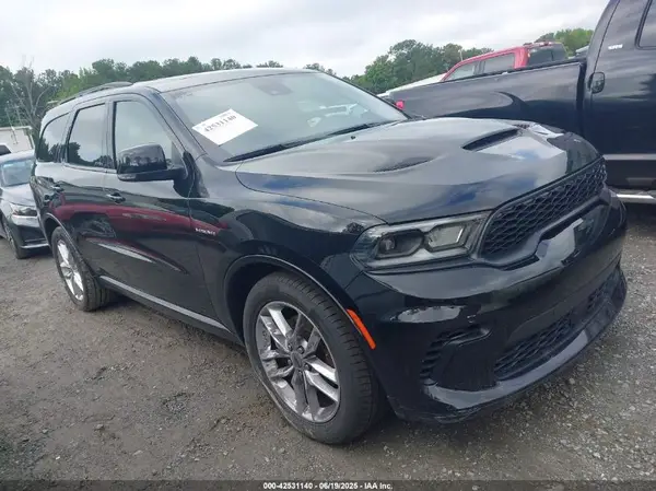 1C4SDJCT9RC146885 2024 DODGE DURANGO - Image 1
