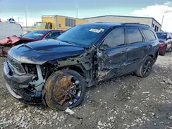 1C4SDJCT9RC148099 2024 DODGE DURANGO