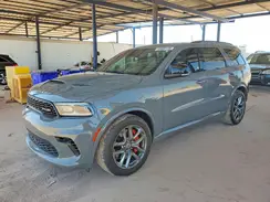1C4SDJCT9RC175111 2024 DODGE DURANGO