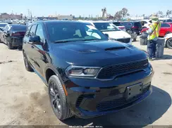 1C4SDJCT9RC205143 2024 DODGE DURANGO