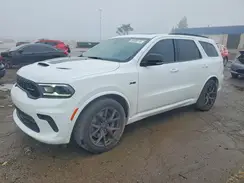 1C4SDJCT9SC510082 2025 DODGE DURANGO