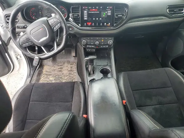 1C4SDJCT9SC510082 2025 DODGE DURANGO - Image 8