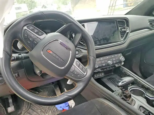1C4SDJCT9SC515749 2025 DODGE DURANGO - Image 8