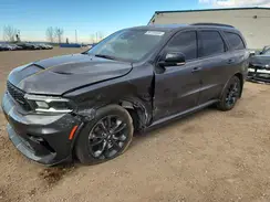 1C4SDJCT9SC515752 2025 DODGE DURANGO