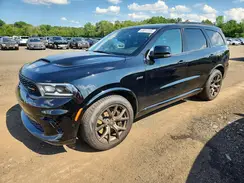 1C4SDJCT9SC529716 2025 DODGE DURANGO