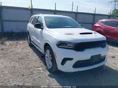 1C4SDJCT9SC550307 2025 DODGE DURANGO