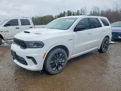 1C4SDJCT9SC557273 2025 DODGE DURANGO