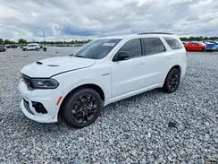 1C4SDJCT9SC558293 2025 DODGE DURANGO