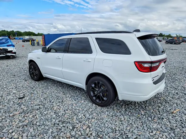 1C4SDJCT9SC558293 2025 DODGE DURANGO - Image 2