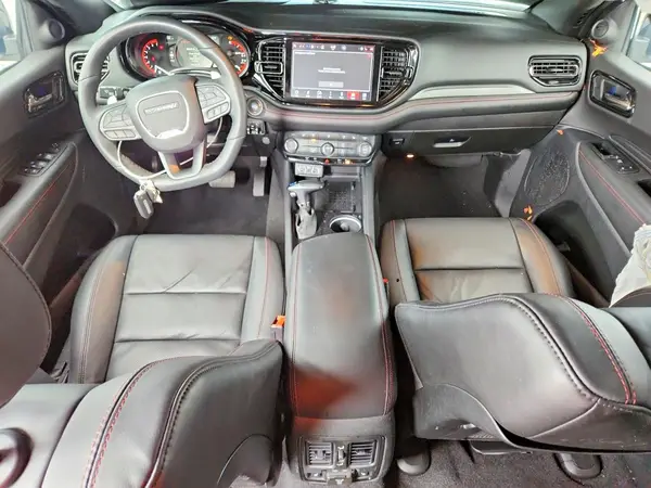 1C4SDJCT9SC558293 2025 DODGE DURANGO - Image 8