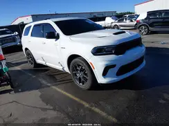 1C4SDJCT9TC160440 2026 DODGE DURANGO