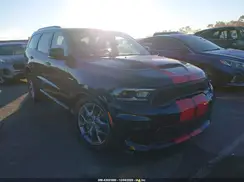 1C4SDJCT9TC164231 2026 DODGE DURANGO