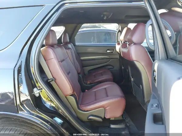 1C4SDJCT9TC164231 2026 DODGE DURANGO - Image 8
