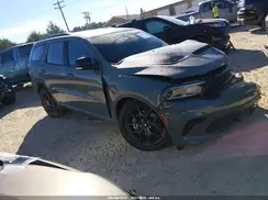 1C4SDJCT9TC172331 2026 DODGE DURANGO