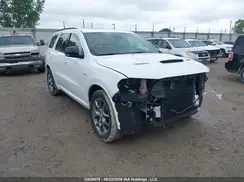 1C4SDJCT9TC233077 2026 DODGE DURANGO